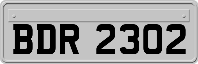 BDR2302