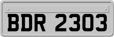 BDR2303