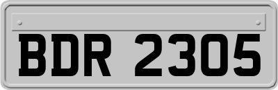 BDR2305