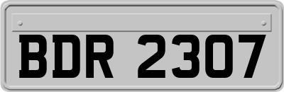 BDR2307