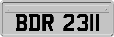 BDR2311