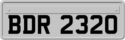 BDR2320