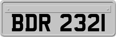 BDR2321