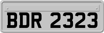BDR2323