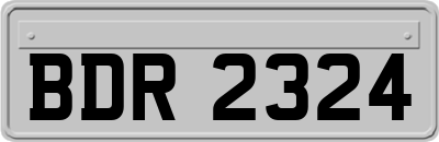 BDR2324