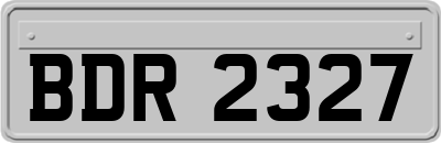 BDR2327