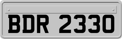 BDR2330
