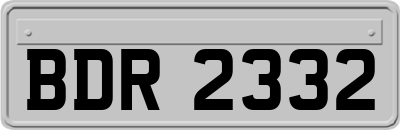 BDR2332