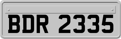 BDR2335