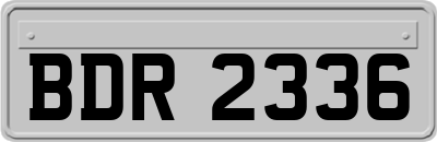BDR2336