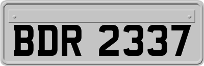 BDR2337
