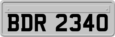 BDR2340