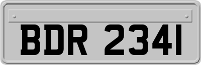 BDR2341