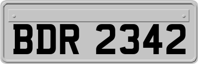 BDR2342