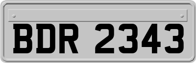 BDR2343