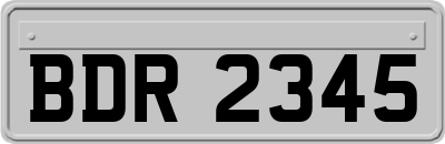BDR2345