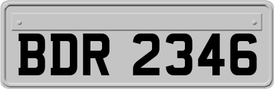 BDR2346