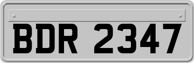 BDR2347