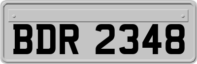 BDR2348