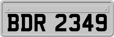 BDR2349