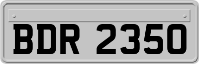 BDR2350
