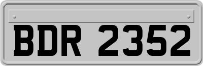 BDR2352