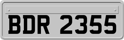 BDR2355