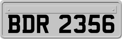 BDR2356