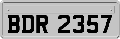 BDR2357