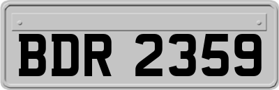 BDR2359