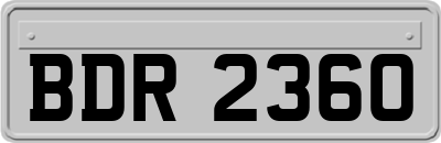 BDR2360
