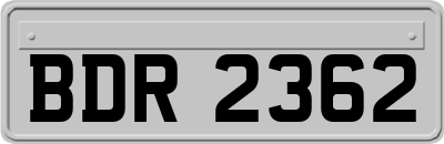 BDR2362