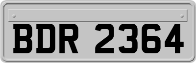 BDR2364