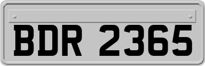 BDR2365