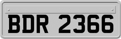 BDR2366