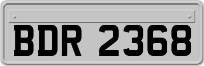 BDR2368