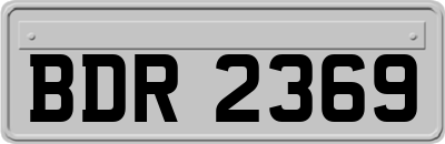 BDR2369