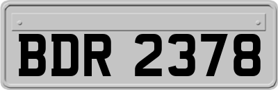 BDR2378