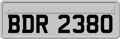 BDR2380