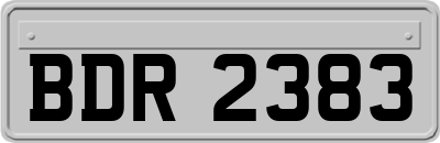 BDR2383