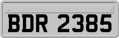 BDR2385