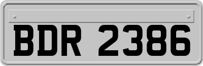BDR2386
