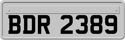 BDR2389