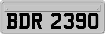 BDR2390