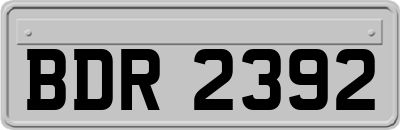 BDR2392