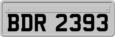 BDR2393