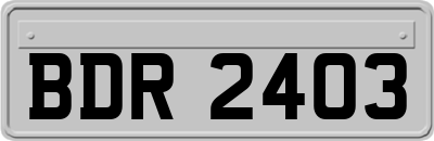 BDR2403