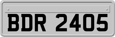 BDR2405