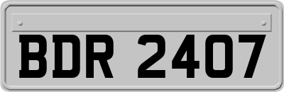 BDR2407
