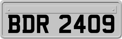BDR2409